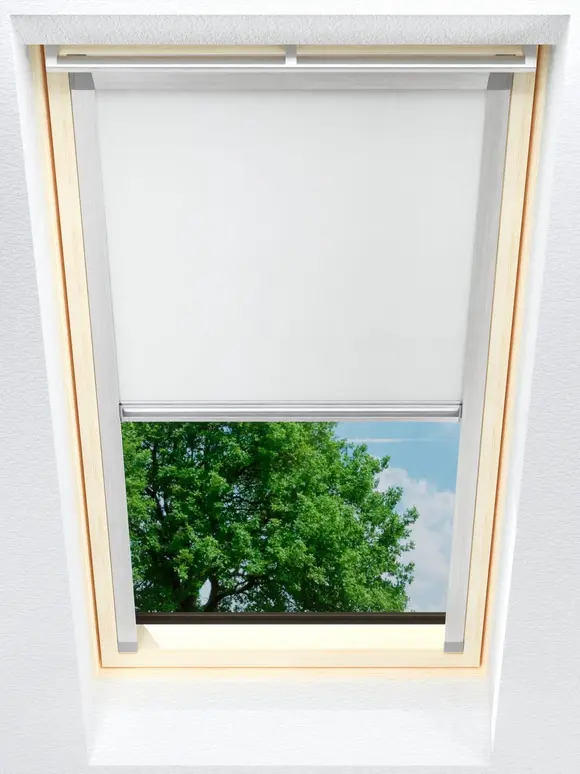Dachfenster Rollo Comfort