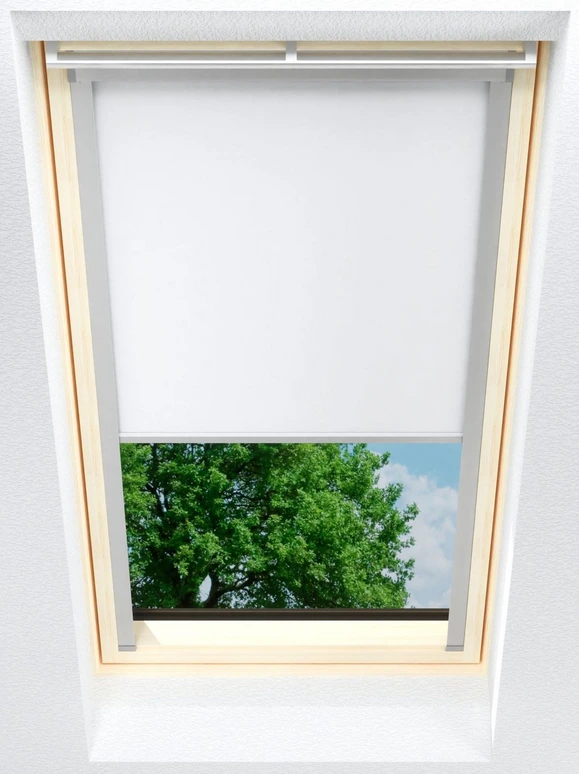 Dachfenster Rollo LYSEL