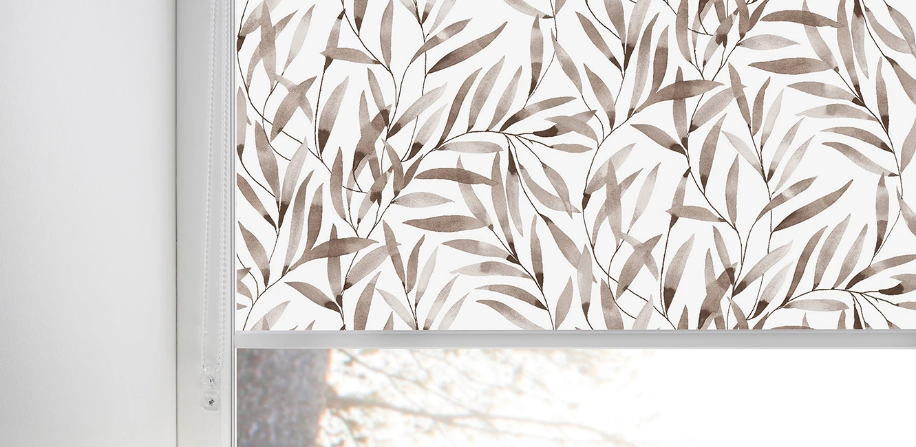 Stoffe Banner